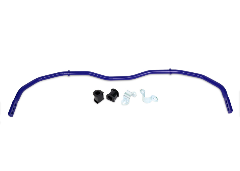 SuperPro 20-27 Toyota GR Yaris 24mm 3 Position Adjustable Front Sway Bar Kit thumbnail 2