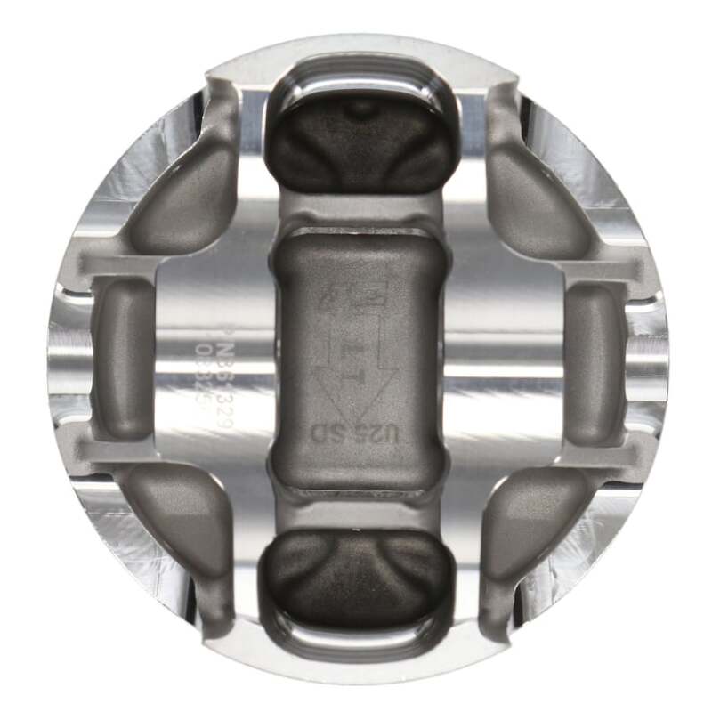 JE Piston Sets -4 Cyl