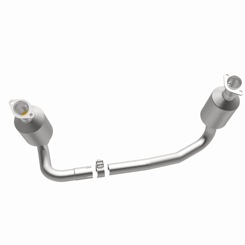 MagnaFlow 2006 Jeep Grand Cherokee 4.7L Direct Fit Converter thumbnail 6