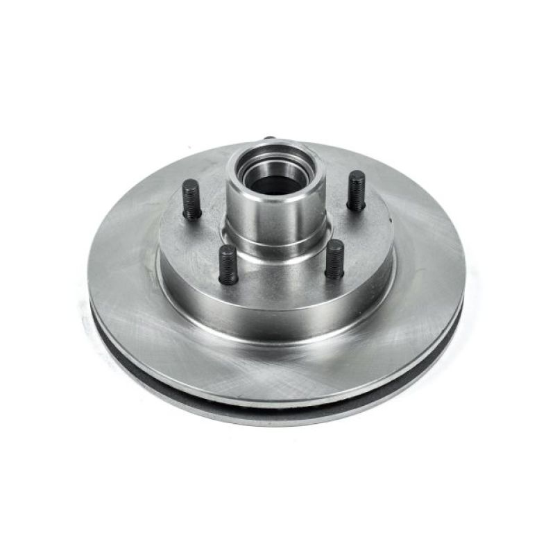 PSB Autospecialty Rotor