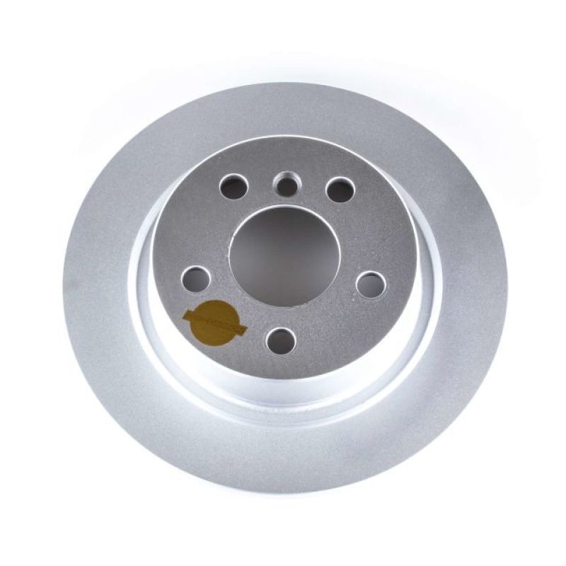 PSB Evolution Coated Rotor