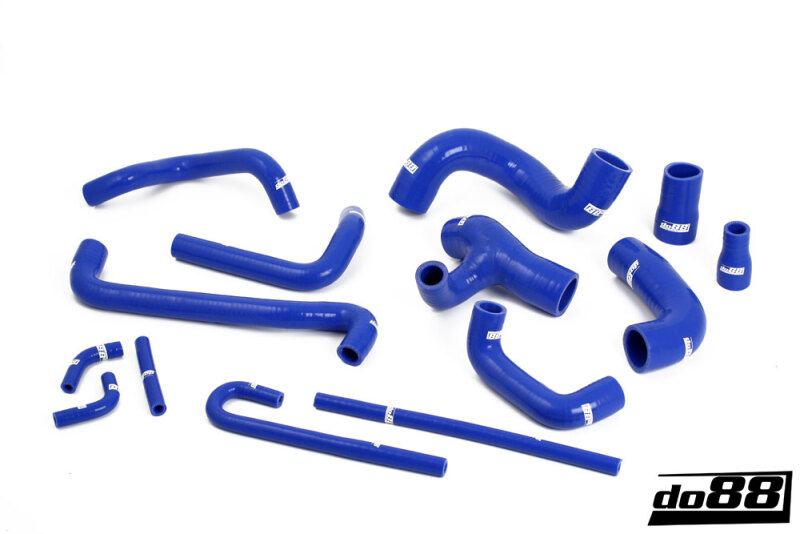 DOB Hose - Coolant/Radiator