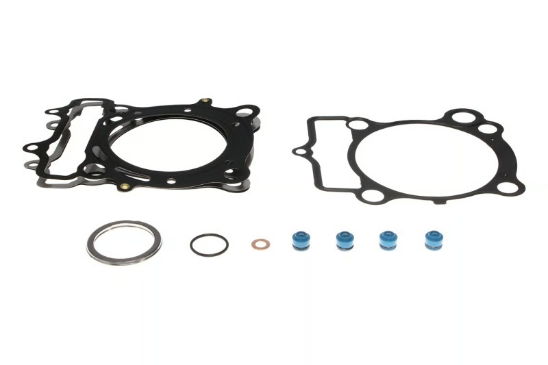 Wiseco 07-09 Suzuki RM-Z250 77.0mm Top End Gasket Kit thumbnail 4
