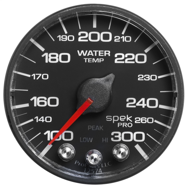 AM Spek-Pro Gauges