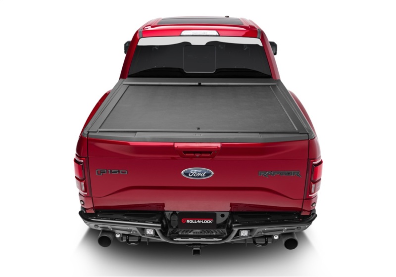 Roll-N-Lock 15-18 Ford F-150 XSB 65-5/8in M-Series Retractable Tonneau Cover thumbnail 8