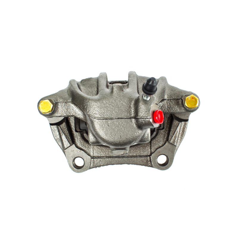 Power Stop 1991 BMW 318i Front Left Autospecialty Caliper w/Bracket thumbnail 5
