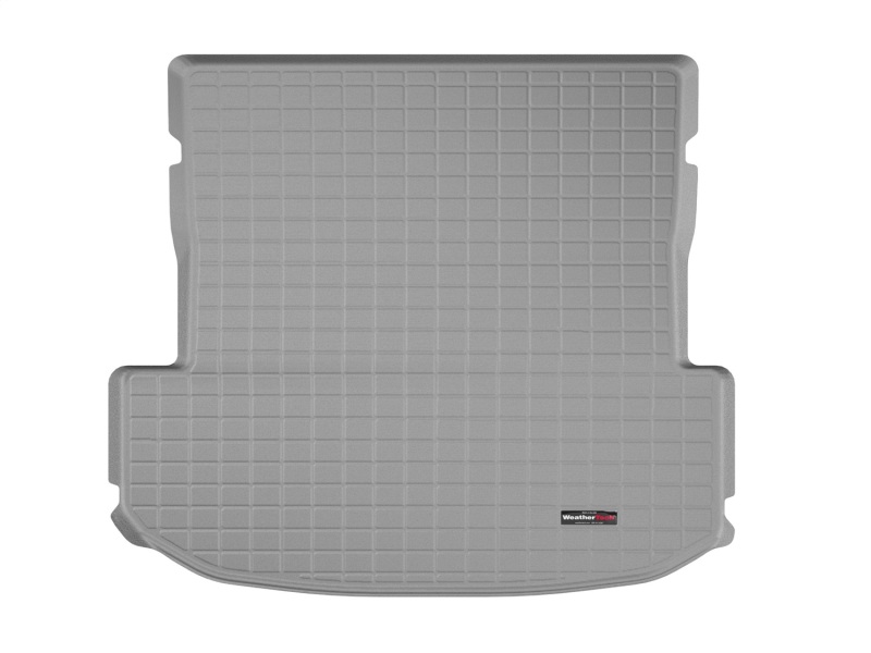WT Cargo Liners - Grey