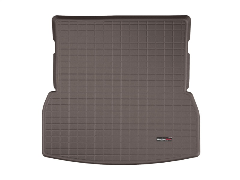 WT Cargo Liners - Cocoa