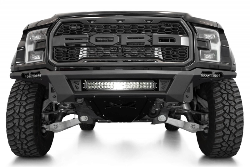 Addictive Desert Designs17-20 Ford F-150 Raptor Phantom Front Bumper thumbnail 8