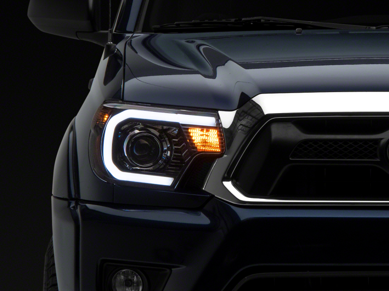 RAX LED Headlights