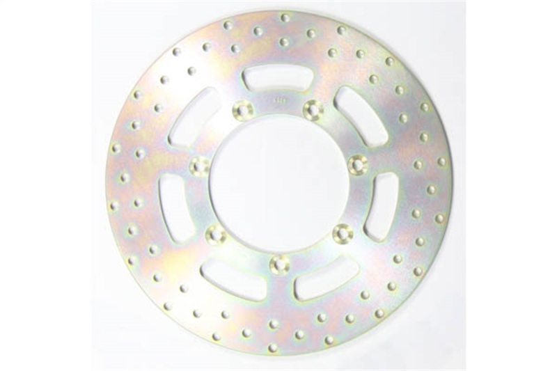 EBC 99-00 Kawasaki VN 1500 Nomad Rear Left Standard Rotor