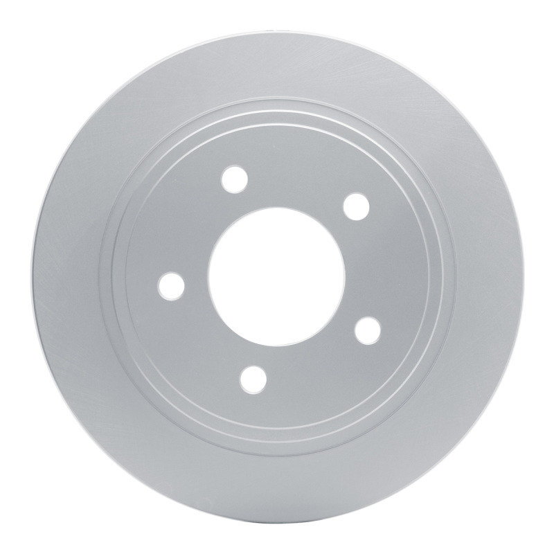 DFC GeoSPEC Coated Rotors - Plain