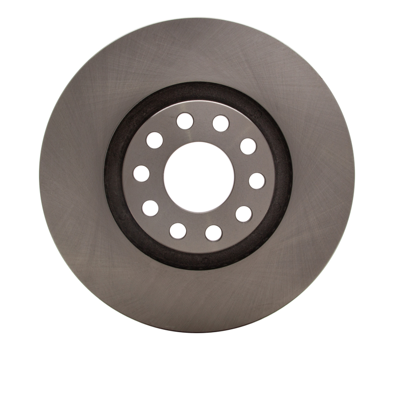 DFC Brake Rotors - Plain