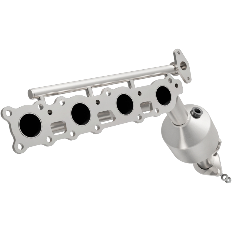 MagnaFlow Direct Fit Catalytic Converter 10-14 GX460 4.6L Manifold thumbnail 3