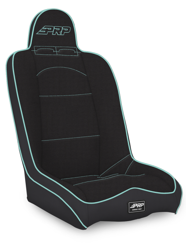 PRP Daily Driver HighBack Seat