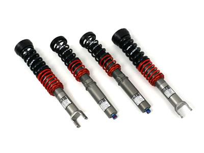 HR Street Perf Coil Overs