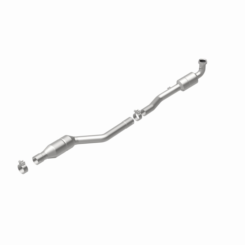 MagnaFlow 04-05 Mercedes-Benz SL500 5.0L Direct Fit Converter thumbnail 6