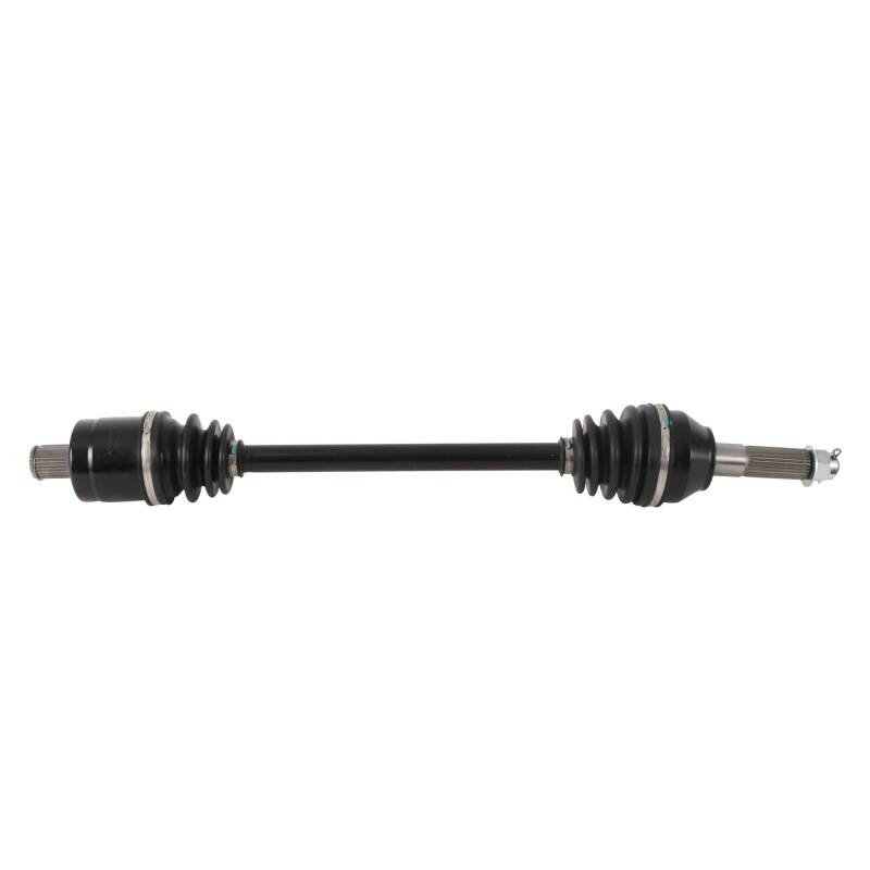ABR Xtreme Duty Axles
