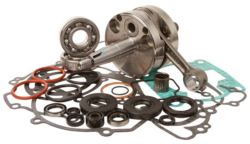 Hot Rods 98-05 Kawasaki KX 100 100cc Bottom End Kit