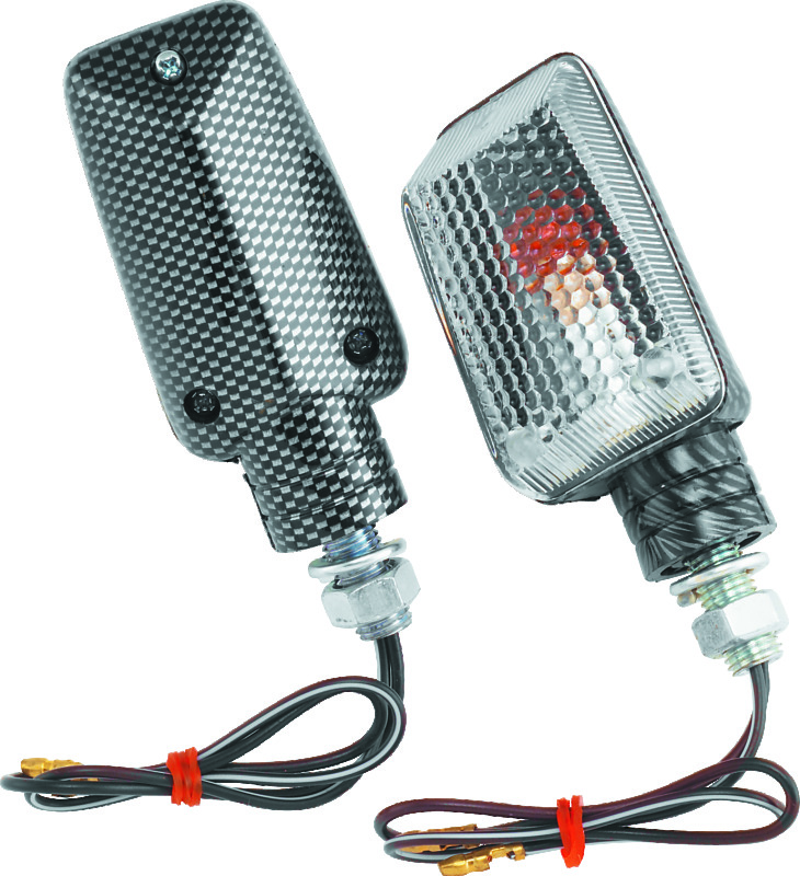 BKM Turn Signals