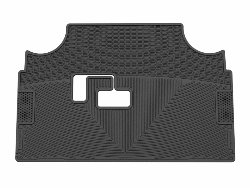 WT Golf Cart Mats - Blk