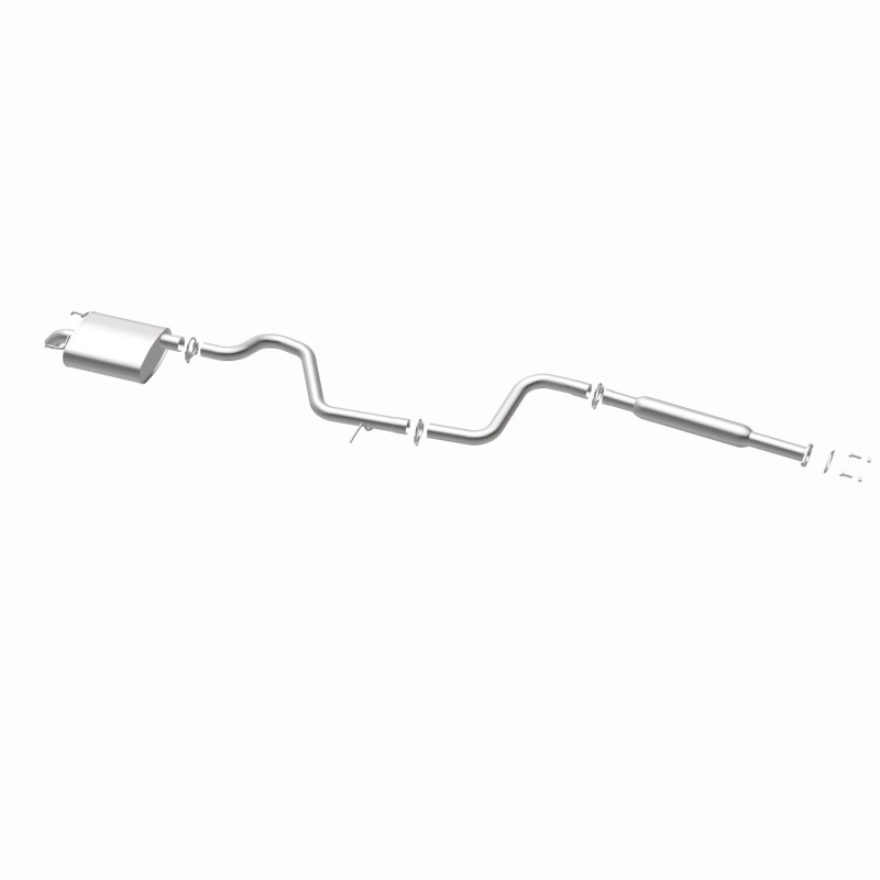 MagnaFlow BRE Exhaust Kit 00-09 Allure LaCrosse Impala Monte Carlo thumbnail 7