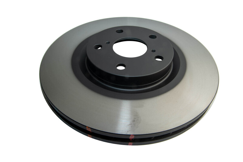 DBA 4000 Standard Rotors