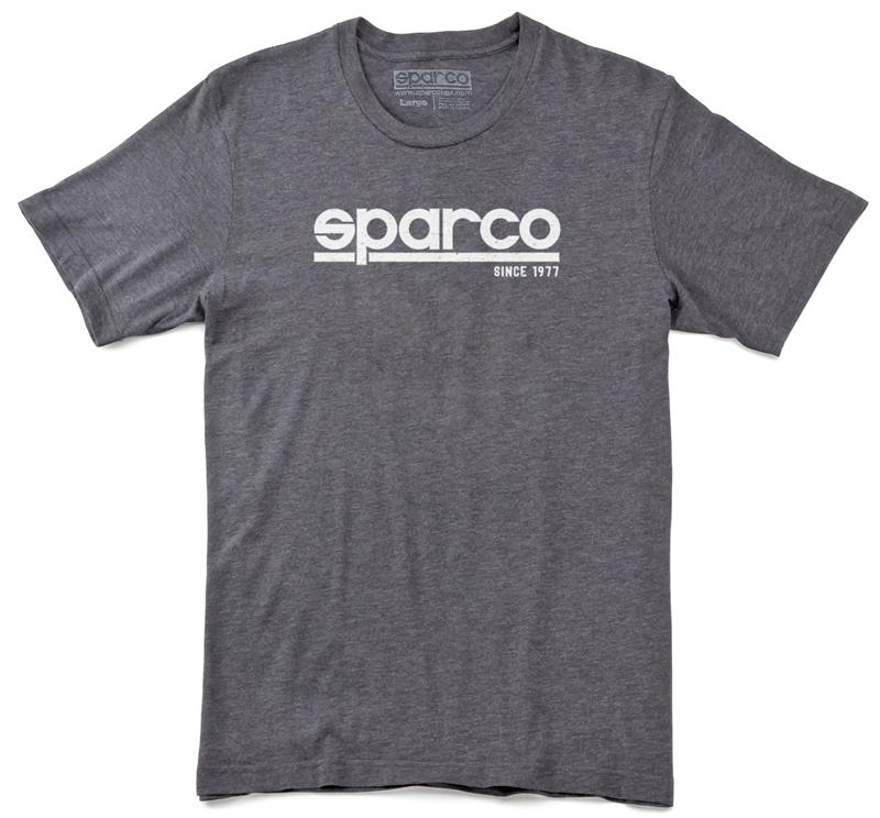 SPARCO SPA T-Shirt Corporate
