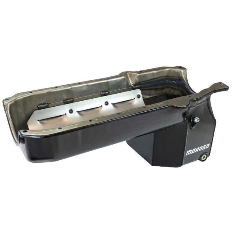 MOR Oil Pans