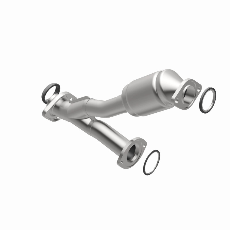 MagnaFlow Direct Fit Catalytic Converter 01-03 Highlander 3L rr OEM thumbnail 9