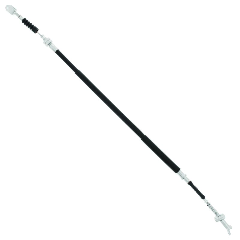 QuadBoss 98-02 Suzuki LT-F500 QuadRunner Rear Brake Cable thumbnail 2