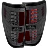 ANZ LED Taillights