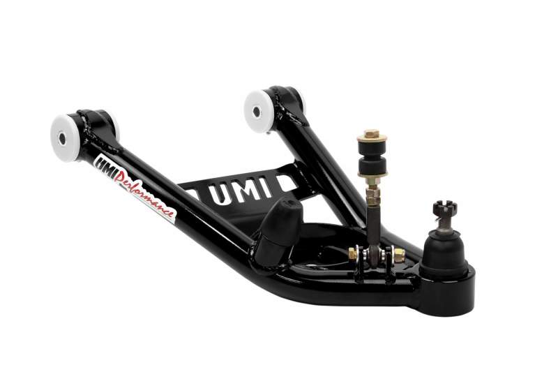 UMI Performance 64-72 GM A-Body Front A-arm Kit Delrin Bushings thumbnail 5