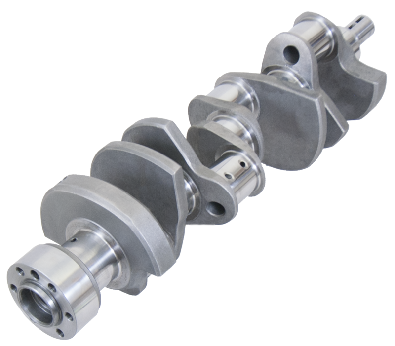 EAG Crankshafts - 8 Cyl