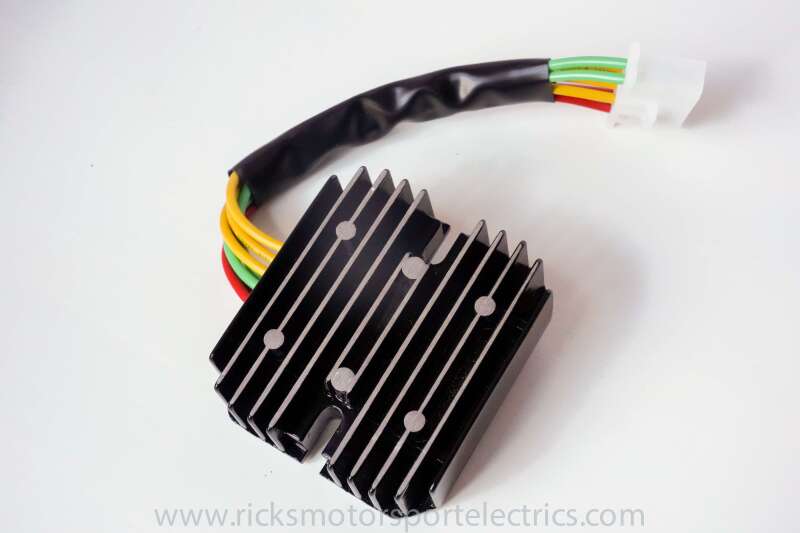 RME Rectifier