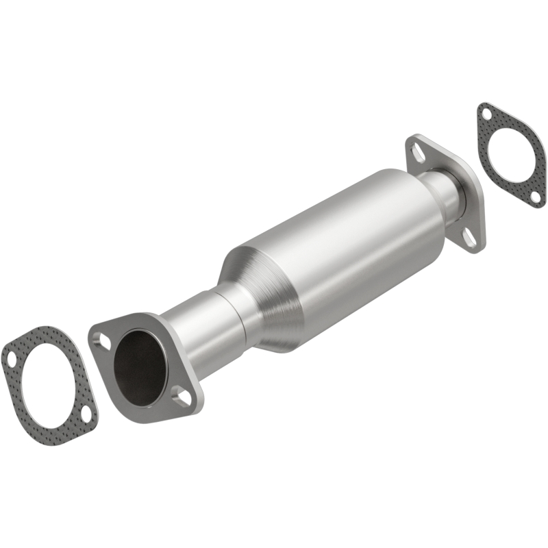MagnaFlow Direct Fit Catalytic Converter 2006 Kia Optima 2.4L thumbnail 4