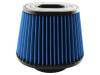 aFe MagnumFLOW Air Filters IAF P5R A/F P5R 5F x (9x7-1/2)B x (6-3/4x5-1/2)T x 7-1/2H thumbnail 4