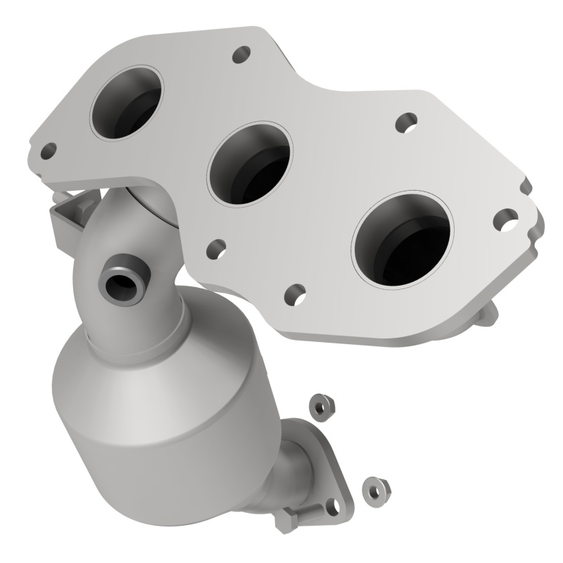 MagnaFlow Direct Fit Catalytic Converter 07-09 Toyota Sienna 3.5L thumbnail 4