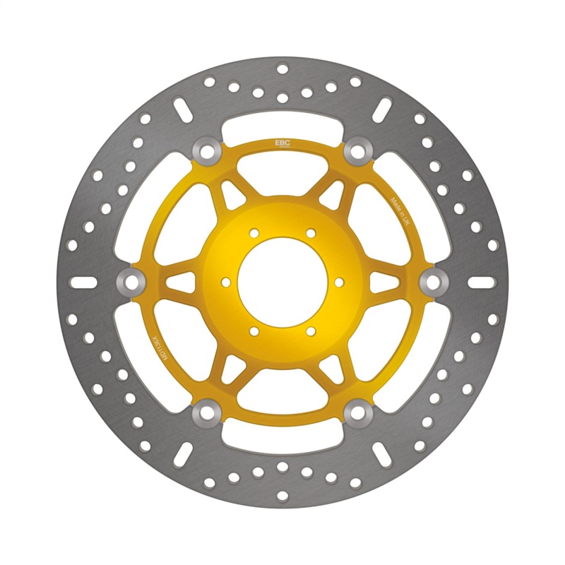 EBC 99-03 Honda CBR 1100 XX Blackbird Front Left/Right Standard Brake Rotor