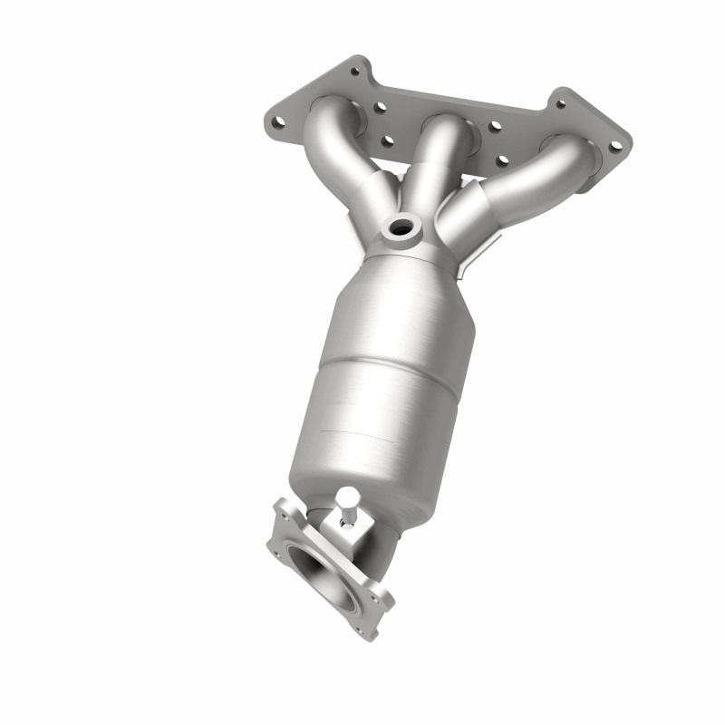 MagnaFlow Direct Fit Catalytic Converter 02 Volvo S80 2.9L thumbnail 4