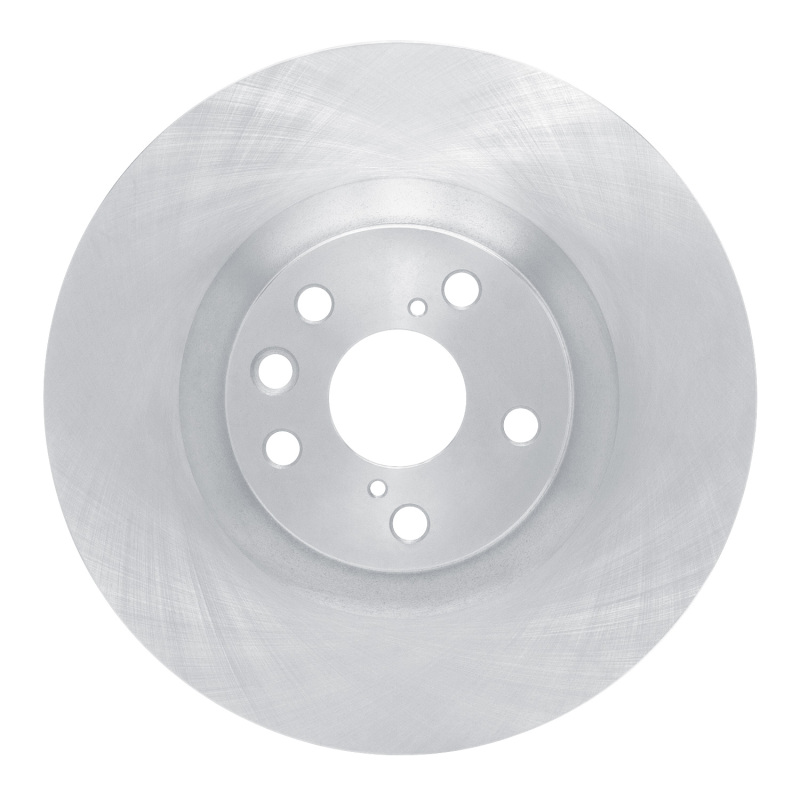 DFC Brake Rotors - Plain