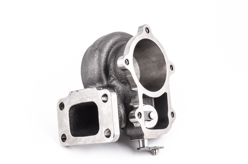 Garrett GT30R THWA 0.63 A/R T3 (int w/g - 5 bolt out) (Ni-Resist)
grt771300-0006