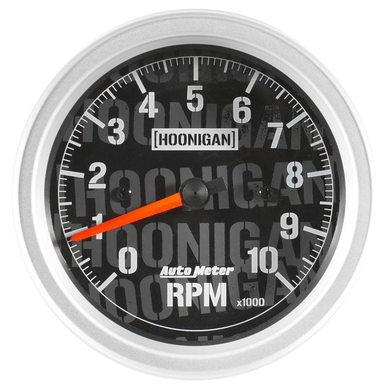 AM Hoonigan Gauges