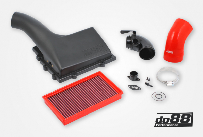 DOB Air Intake System - V1