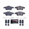 PSB Z23 Evolution Brake Pads