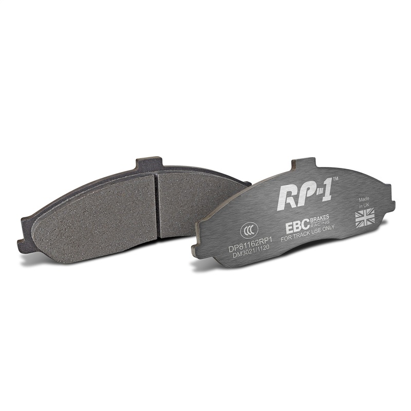 EBC RP-1 Brake Pad Sets