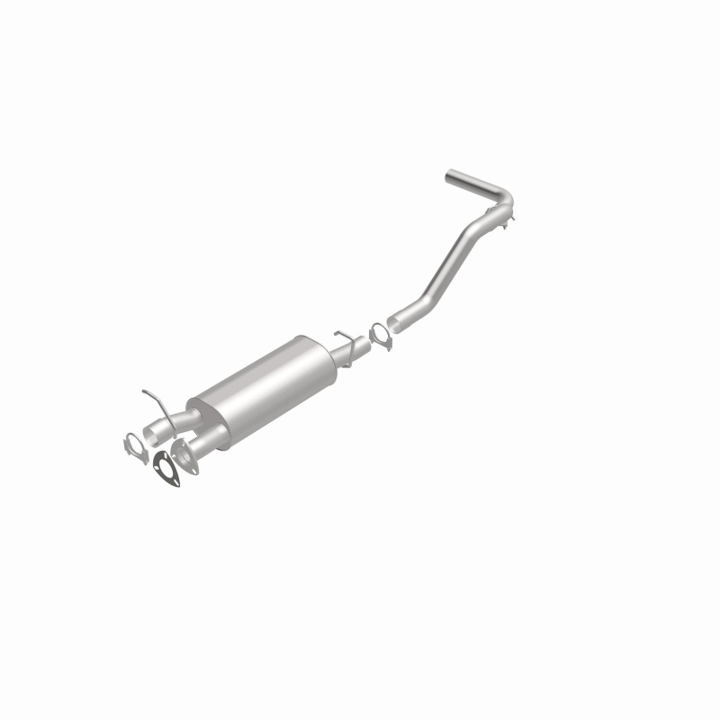 MagnaFlow BRE Exhaust Kit 96-00 Savana Express thumbnail 8