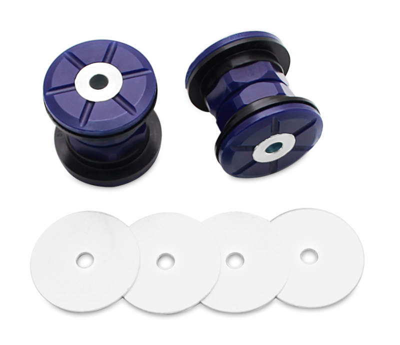 SPR Bushings - Differential