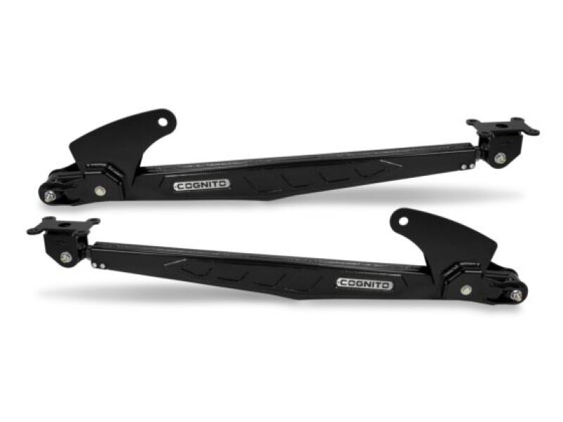 COG Traction Bars - SM Series