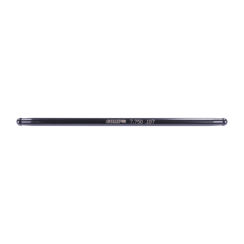COMP Cams Xtreme Race G2 Pushrod 7.750in Length 5/16in DIA .106in Wall 210 Radius - Single